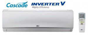 Inverter condicionador de ar