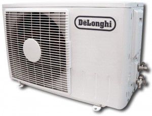 Delonghi air conditioner