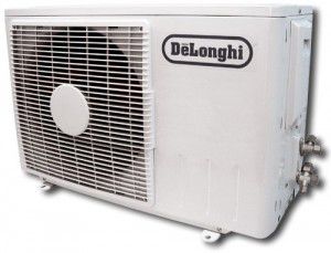 Delonghi klimaanlegg