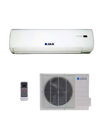 Jax-felkoder för luftkonditionering (Jax) - avkodning och instruktioner