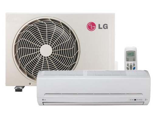 Códigos de error del aire acondicionado LG: decodificación e instrucciones