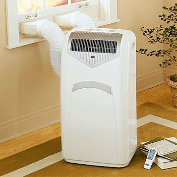 Compra aire acondicionado portátil para casa a buen precio