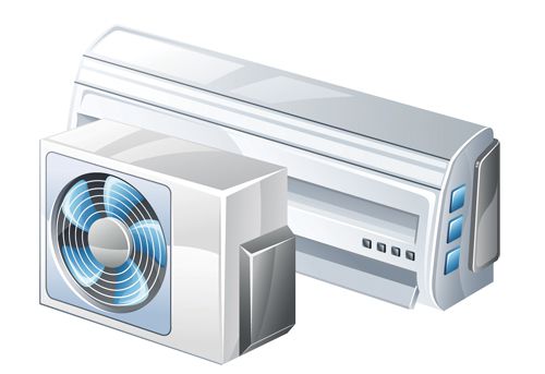 Übersicht Inverter-Klimageräte Toshiba, Mitsubishi, Panasonic, Daikin