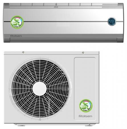 Rolsen-ilmastointilaitteiden (Rolsen) laatu: ohjeet, arvostelut ja hinnat