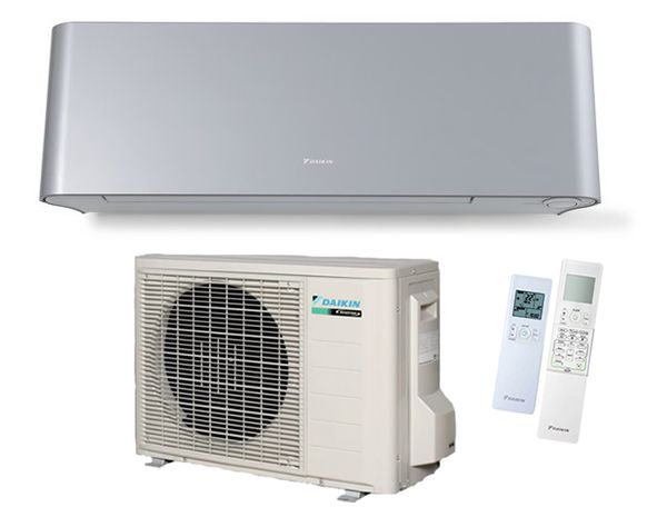Error codes for Daikin air conditioners (Daikin) - decoding and instructions