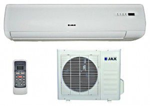 Klimaanlagen Jax (Jax): Mobil, Boden, Kauf, Bewertungen und Preise