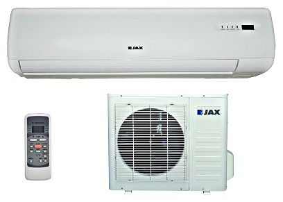 Klimaanlagen Jax (Jax): mobil, boden, kaufen, bewertungen und preise