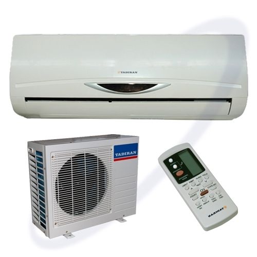 Ilmastointilaitteet Tadiran (Tadiran): ohjeet, konsolit, hinnat, osta