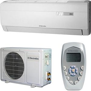 Electrolux Klimaanlagen (Electrolux) zum Schnäppchenpreis kaufen: Bewertungen bestimmter Modelle und Eigenschaften