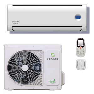 Lessar-Klimaanlagen günstig kaufen: Bewertungen bestimmter Modelle und Eigenschaften