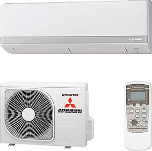 Kaufen Sie Klimaanlagen Mitsubishi (Mitsubishi) zum Schnäppchenpreis: Bewertungen und Eigenschaften der einzelnen Modelle