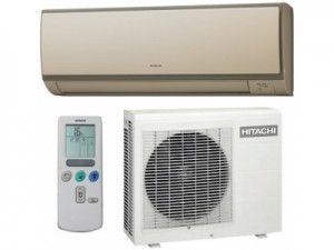Überprüfung der Klimaanlagen Hitachi (hitachi): Wand, Wechselrichter, Kassette, Fernbedienungen, Filter und Anweisungen für sie