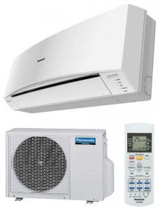 Panasonic Klimaanlagen zu einem guten Preis kaufen: Bewertungen und Eigenschaften einzelner Modelle