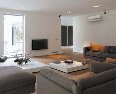 Att köpa en luftkonditionering för hemmet: recensioner, typer, priser