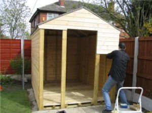 How to make ventilation in a barn with your own hands