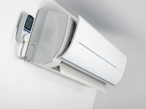 Wall-mounted air conditioner
