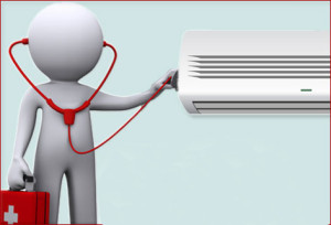Tankovanie a údržba klimatizácií: opravy, čistenie