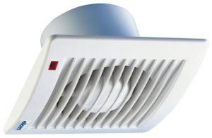 Elszívó ventilátor