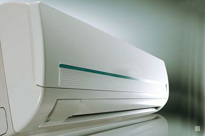 Inköp av förbrukningsvaror för luftkonditioneringsapparater