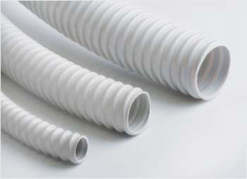 Tubos acondicionadores: aluminio, drenaje, capilar, con condensación