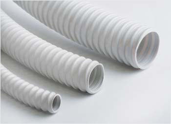 Tubes conditionneurs : aluminium, drain, capillaire, avec condensation