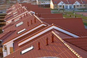 ventilația prelungește durata de viață a acoperișului