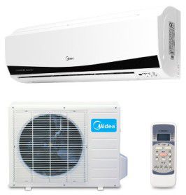 MIDEA MSG 12 HR regenerator