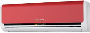 Delt system ELECTROLUX EACS-07HG-R-serien LUFTSPORT