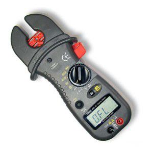 clamp meter