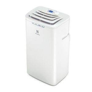 ELECTROLUX EACM-serie gulv klimaanlegg