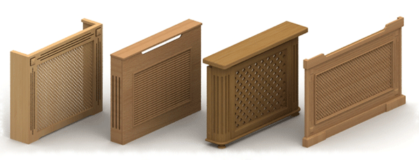 Types de conceptions de grille de batterie