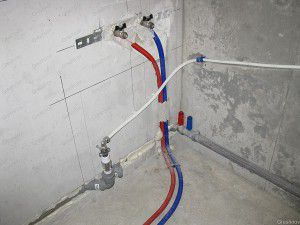 gaisa kondicionētāja kanalizācijas novadīšana centrālajā kanalizācijā