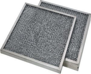 ultra-thin industrial metal mesh filter
