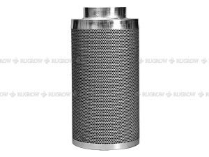 duct carbon filter