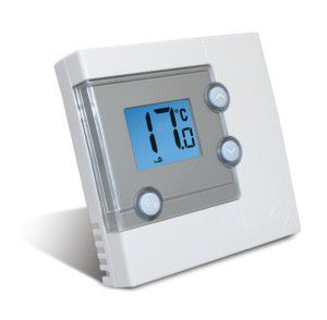 Programmateur de thermostat électronique