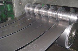 cutting blanks for metal pipes
