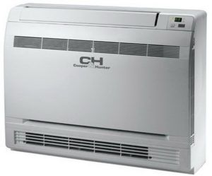 Klimaanlage CH-S12FVX Inverter Consol-Serie