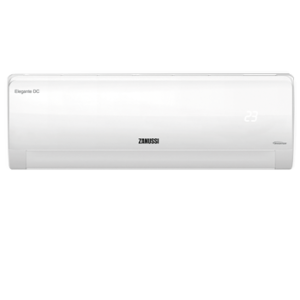  Modell Zanussi ZACS / I-09 HE / A15 / N1 ELEGANTE DC-Serie