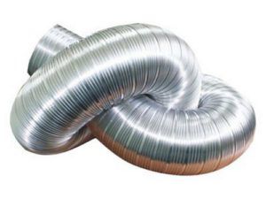 Flexible air ducts