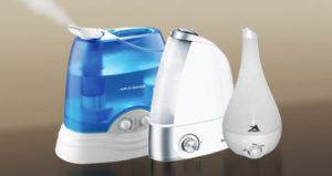 Humidificateur