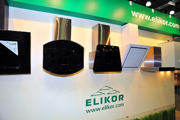 Produits Elikor