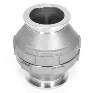 Check valve