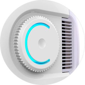 Air cleaner device