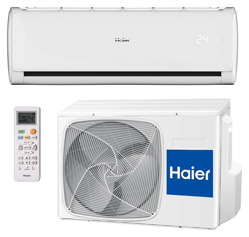 Model Haier Hec Tibio