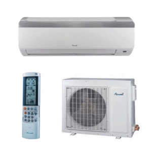 Klimatizační jednotka Airwell HDD