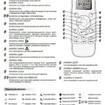 Handbuch zur Fernbedienung