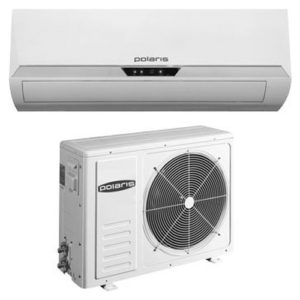 Polaris air conditioner models